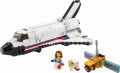 LEGO ® 31117 CREATOR Przygoda w promie kosmicznym