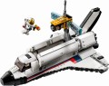 LEGO ® 31117 CREATOR Przygoda w promie kosmicznym