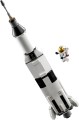 LEGO ® 31117 CREATOR Przygoda w promie kosmicznym