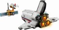 LEGO ® 31117 CREATOR Przygoda w promie kosmicznym