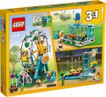 LEGO ® 31119 CREATOR Diabelski młyn