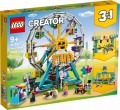 LEGO ® 31119 CREATOR Diabelski młyn