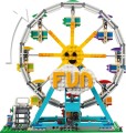 LEGO ® 31119 CREATOR Diabelski młyn