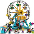 LEGO ® 31119 CREATOR Diabelski młyn