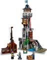 LEGO ® 31120 CREATOR Średniowieczny zamek
