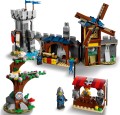 LEGO ® 31120 CREATOR Średniowieczny zamek
