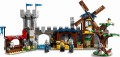 LEGO ® 31120 CREATOR Średniowieczny zamek