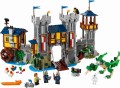 LEGO ® 31120 CREATOR Średniowieczny zamek