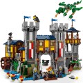 LEGO ® 31120 CREATOR Średniowieczny zamek