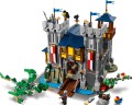 LEGO ® 31120 CREATOR Średniowieczny zamek