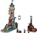 LEGO ® 31120 CREATOR Średniowieczny zamek
