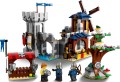 LEGO ® 31120 CREATOR Średniowieczny zamek