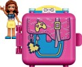 LEGO ® 41667 FRIENDS Kostka gier Olivii