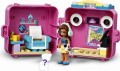 LEGO ® 41667 FRIENDS Kostka gier Olivii