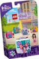 LEGO ® 41668 FRIENDS Modowa kostka Emmy