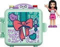 LEGO ® 41668 FRIENDS Modowa kostka Emmy