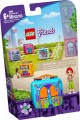 LEGO ® 41669 FRIENDS Piłkarska kostka Mii