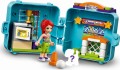 LEGO ® 41669 FRIENDS Piłkarska kostka Mii