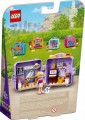 LEGO ® 41670 FRIENDS Baletowa kostka Stephanie