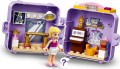LEGO ® 41670 FRIENDS Baletowa kostka Stephanie