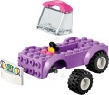 LEGO ® 41441 FRIENDS Szkółka jeździecka i przyczepa dla konia