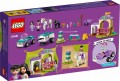 LEGO ® 41441 FRIENDS Szkółka jeździecka i przyczepa dla konia