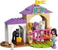 LEGO ® 41441 FRIENDS Szkółka jeździecka i przyczepa dla konia