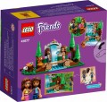 LEGO ® 41677 FRIENDS Leśny wodospad