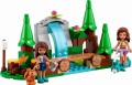 LEGO ® 41677 FRIENDS Leśny wodospad