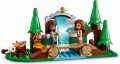 LEGO ® 41677 FRIENDS Leśny wodospad