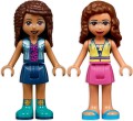 LEGO ® 41677 FRIENDS Leśny wodospad