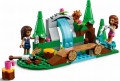 LEGO ® 41677 FRIENDS Leśny wodospad