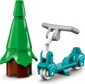 LEGO ® 41677 FRIENDS Leśny wodospad