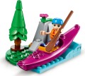 LEGO ® 41679 FRIENDS Leśny domek