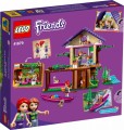 LEGO ® 41679 FRIENDS Leśny domek