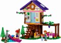 LEGO ® 41679 FRIENDS Leśny domek