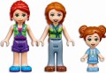 LEGO ® 41679 FRIENDS Leśny domek