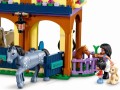 LEGO ® 41683 FRIENDS Leśne centrum jeździeckie