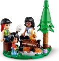 LEGO ® 41683 FRIENDS Leśne centrum jeździeckie