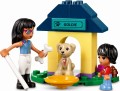 LEGO ® 41683 FRIENDS Leśne centrum jeździeckie