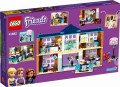 LEGO ® 41682 FRIENDS Szkoła w mieście Heartlake