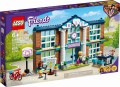 LEGO ® 41682 FRIENDS Szkoła w mieście Heartlake