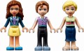 LEGO ® 41682 FRIENDS Szkoła w mieście Heartlake