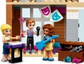 LEGO ® 41682 FRIENDS Szkoła w mieście Heartlake