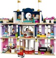 LEGO ® 41684 FRIENDS Wielki hotel w mieście Heartlake