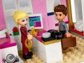 LEGO ® 41684 FRIENDS Wielki hotel w mieście Heartlake