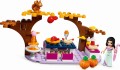 LEGO ® 41684 FRIENDS Wielki hotel w mieście Heartlake