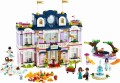 LEGO ® 41684 FRIENDS Wielki hotel w mieście Heartlake