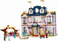 LEGO ® 41684 FRIENDS Wielki hotel w mieście Heartlake