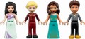 LEGO ® 41684 FRIENDS Wielki hotel w mieście Heartlake